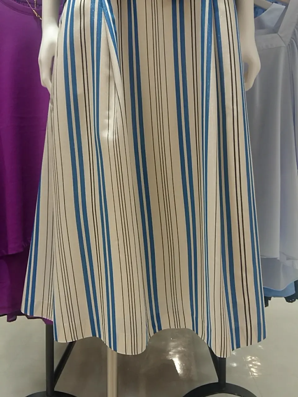 組曲 L 平良 コーディネート画像