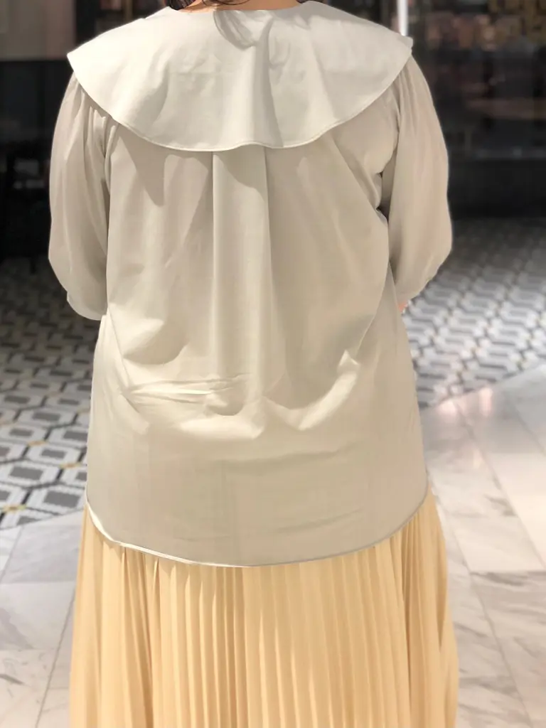 組曲 L 後藤 コーディネート画像