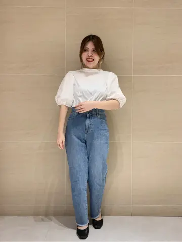 組曲 L 時本 コーディネート画像