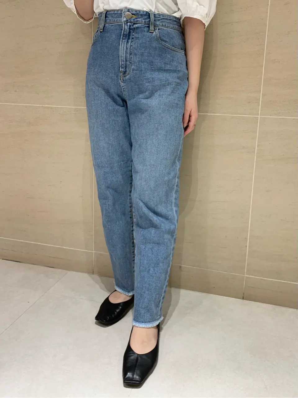 組曲 L 時本 コーディネート画像