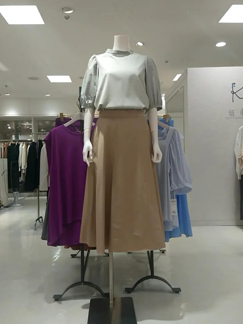  平良 コーディネート画像