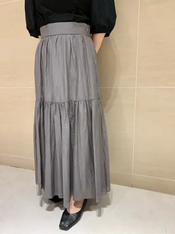 組曲 L 時本 コーディネート画像