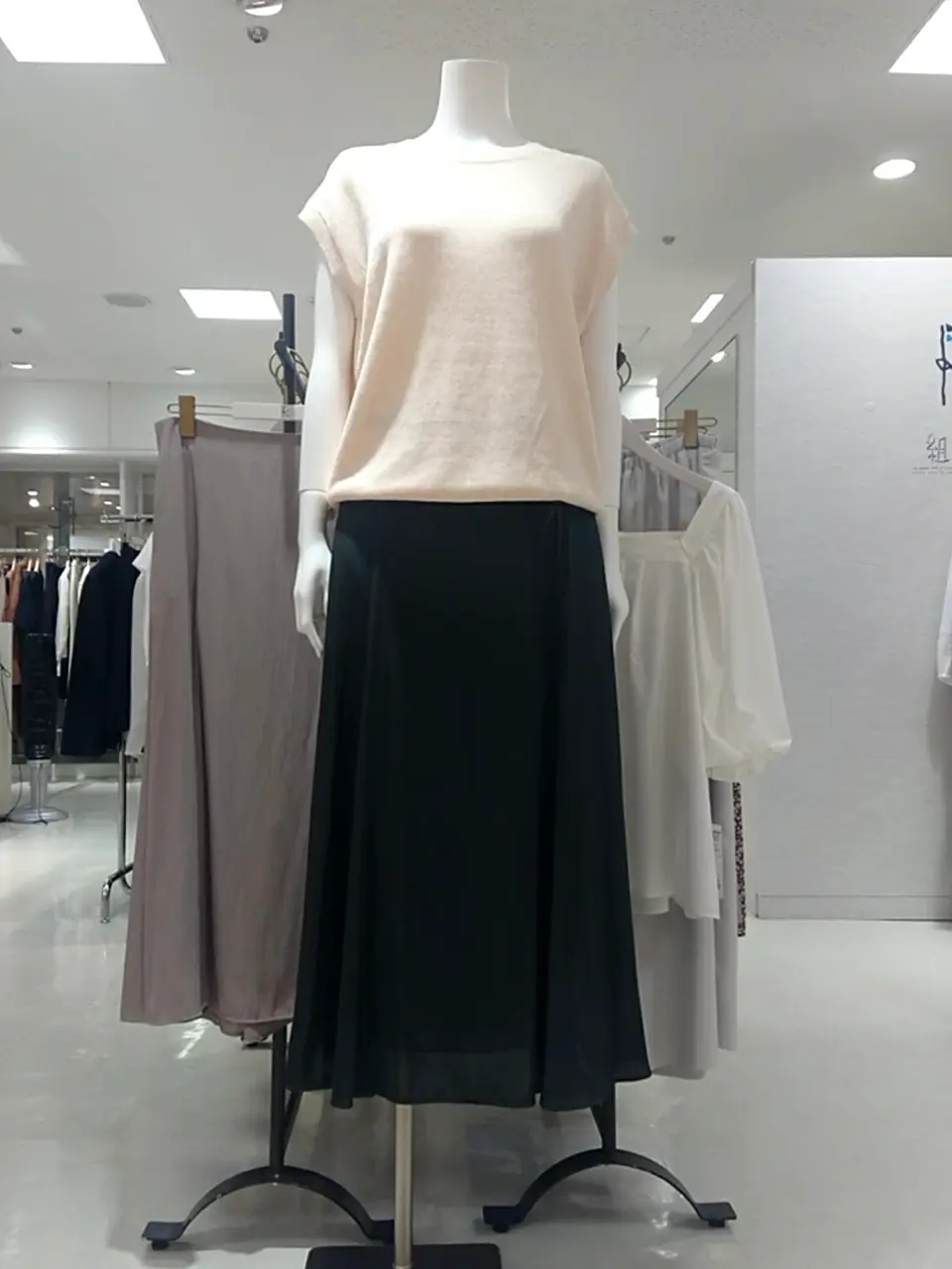  平良 コーディネート画像