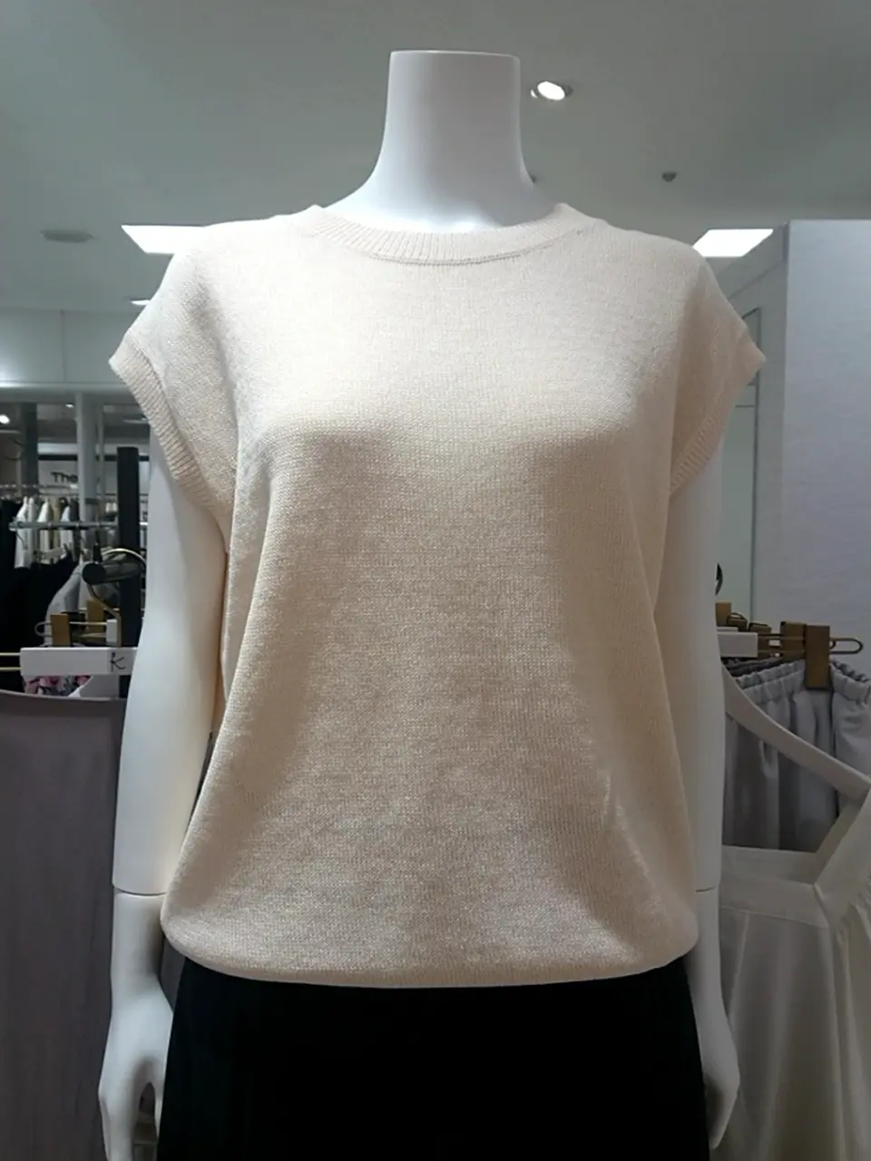 組曲 L 平良 コーディネート画像