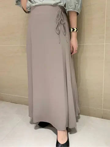 組曲 L 時本 コーディネート画像