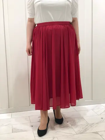 組曲 L 後藤 コーディネート画像