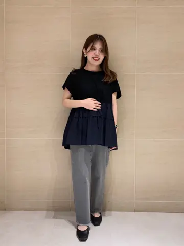 組曲 L 時本 コーディネート画像