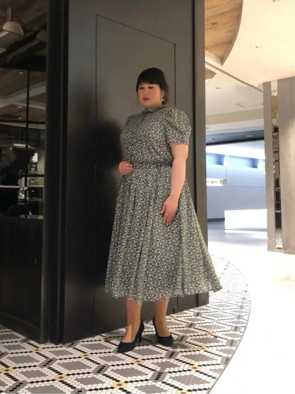  後藤 コーディネート画像