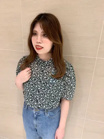 組曲 L 時本 コーディネート画像