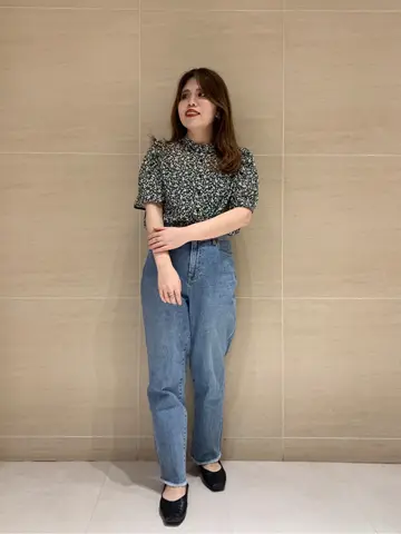 組曲 L 時本 コーディネート画像