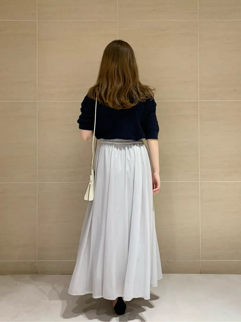 組曲 L 時本 コーディネート画像