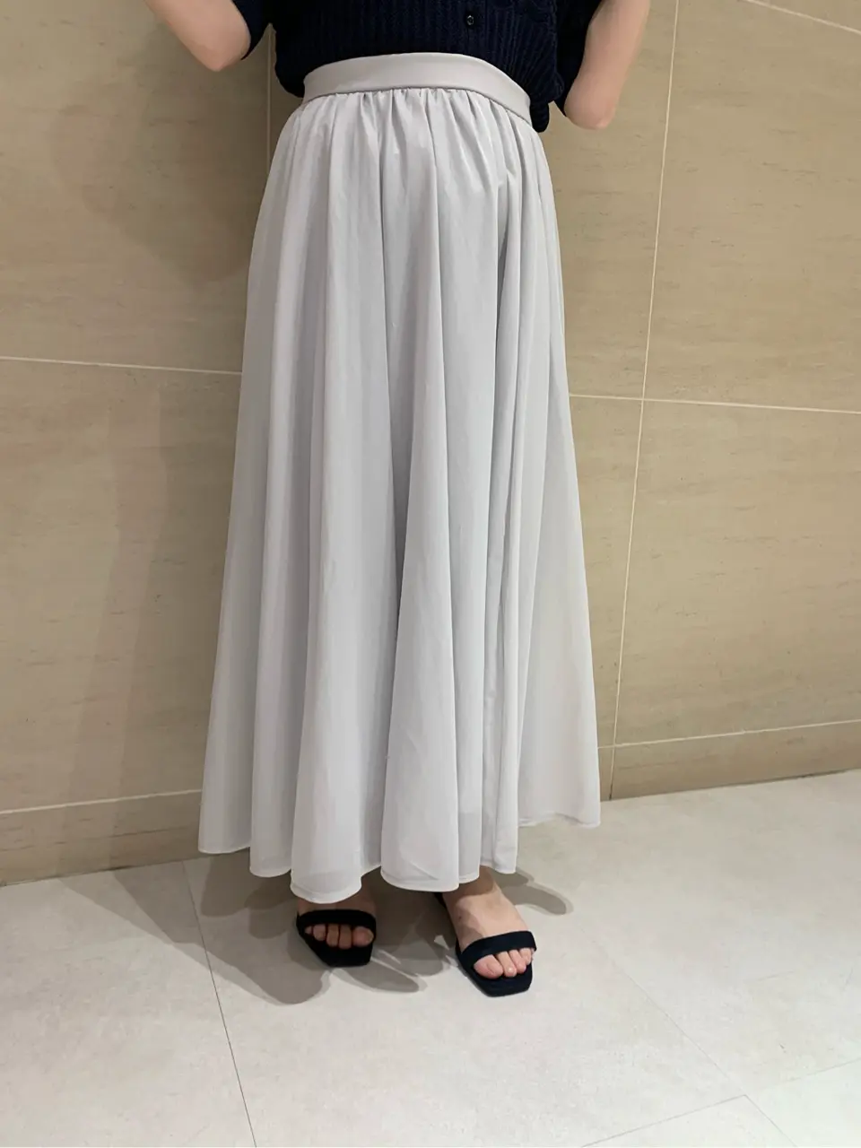 組曲 L 時本 コーディネート画像