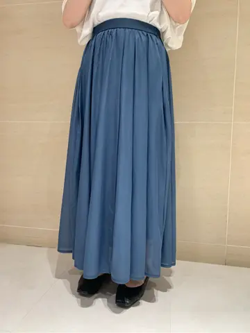 組曲 L 時本 コーディネート画像