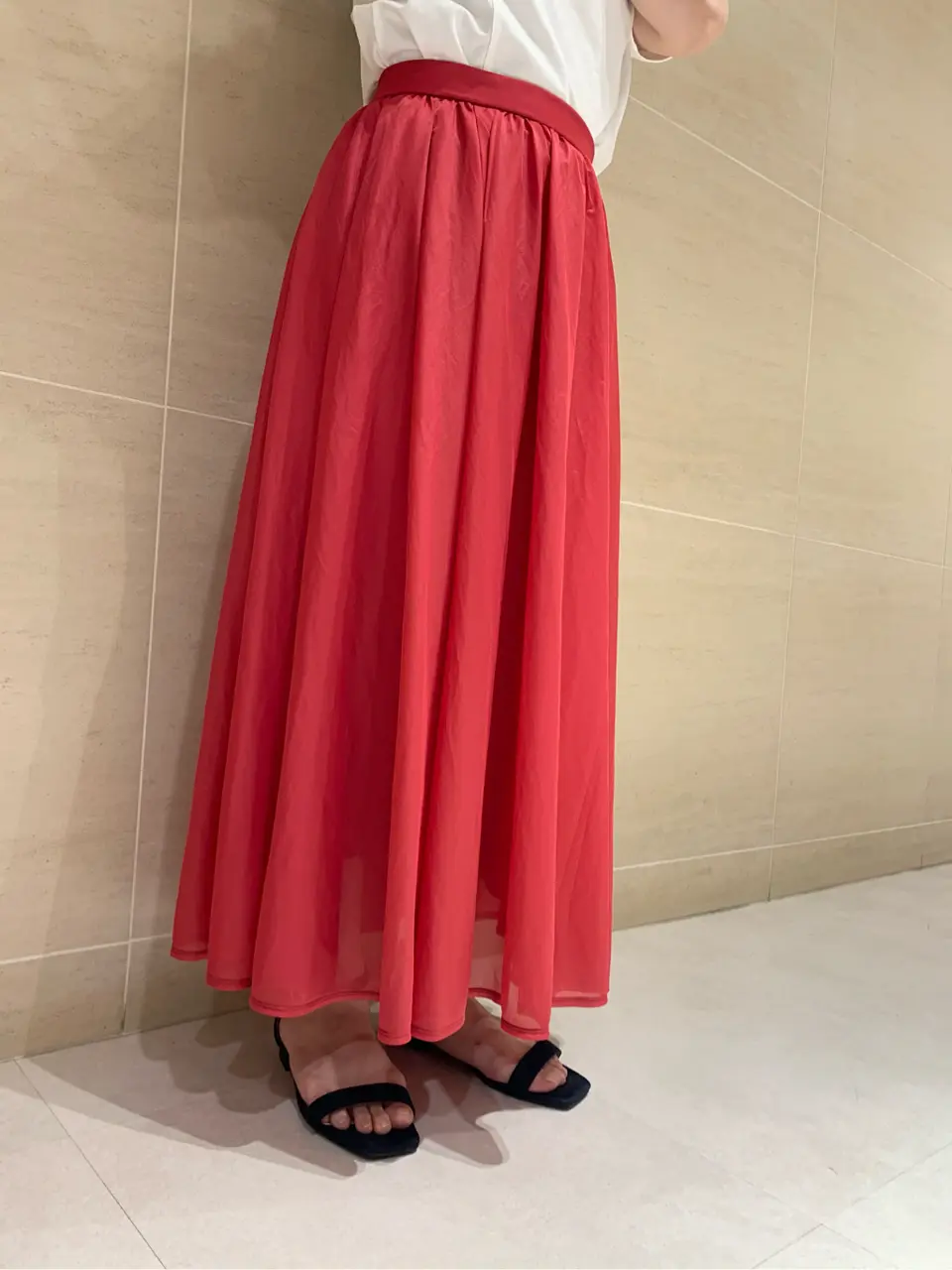 組曲 L 時本 コーディネート画像