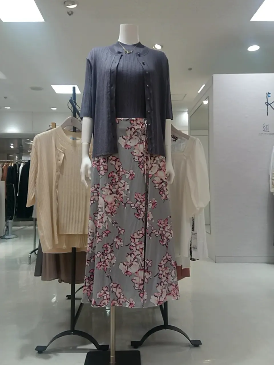  平良 コーディネート画像