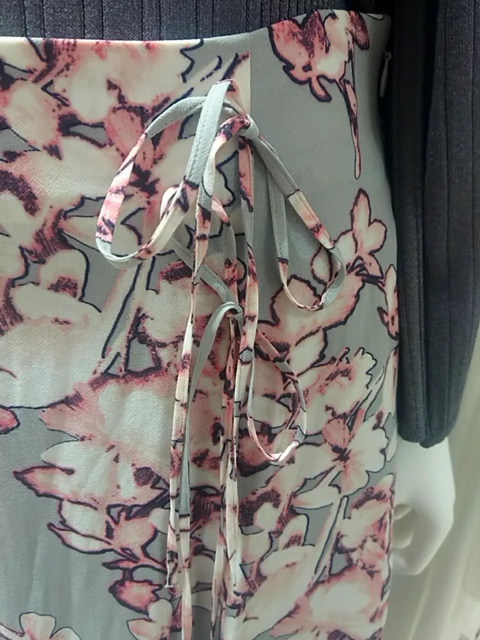 組曲 L 平良 コーディネート画像