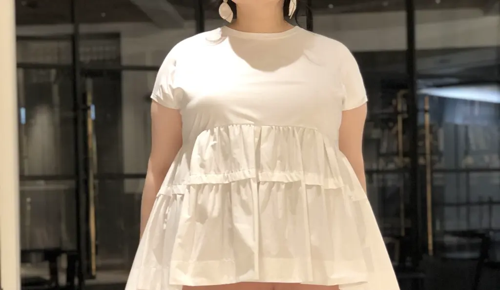 組曲 L 後藤 コーディネート画像