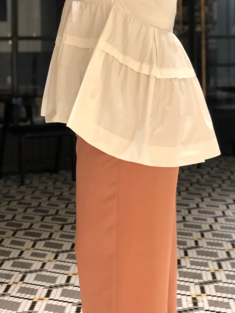 組曲 L 後藤 コーディネート画像