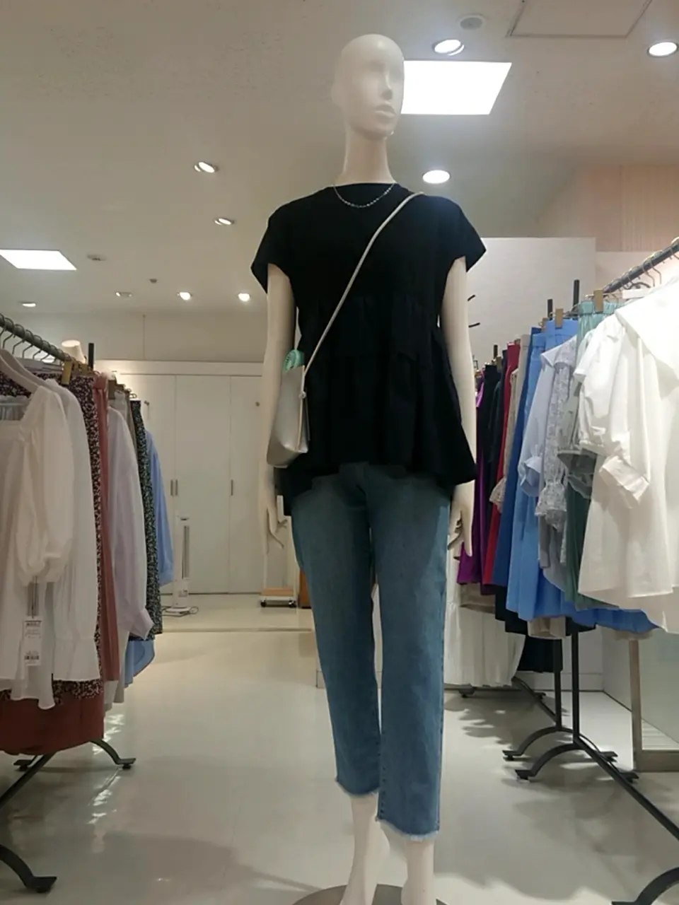  平良 コーディネート画像