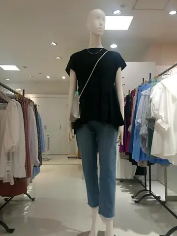 組曲 L 平良 コーディネート画像