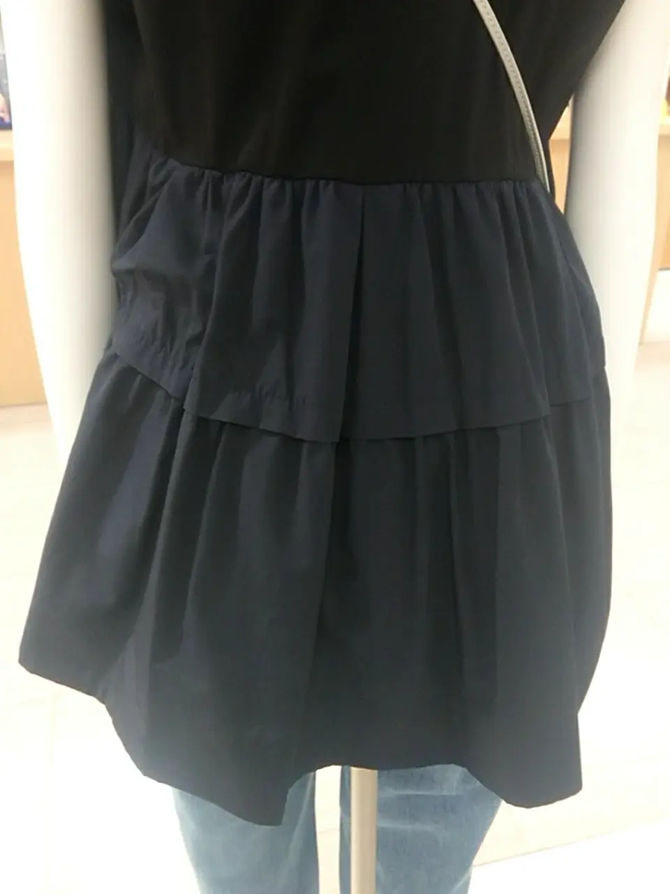 組曲 L 平良 コーディネート画像