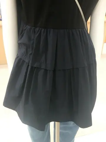 組曲 L 平良 コーディネート画像