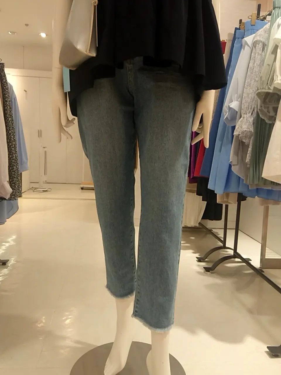 組曲 L 平良 コーディネート画像