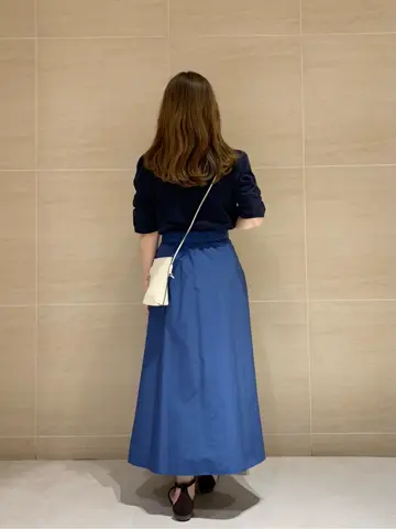 組曲 L 時本 コーディネート画像