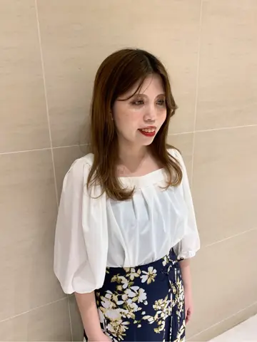 組曲 L 時本 コーディネート画像