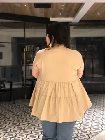 組曲 L 後藤 コーディネート画像