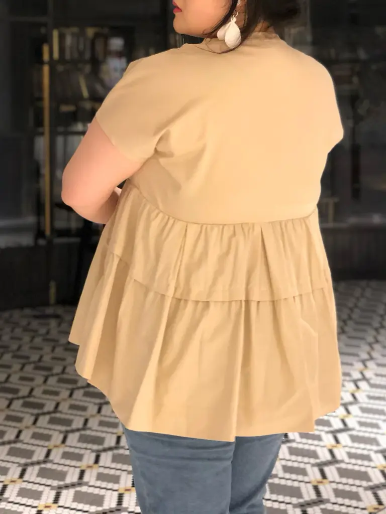 組曲 L 後藤 コーディネート画像