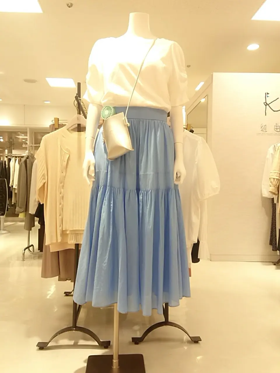  平良 コーディネート画像