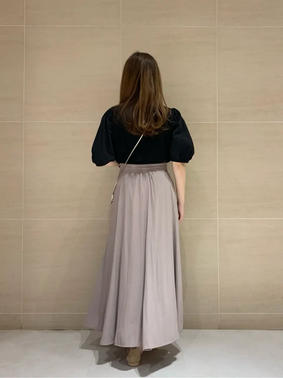 組曲 L 時本 コーディネート画像