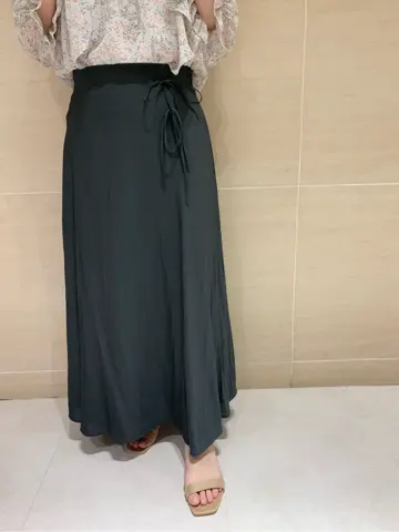 組曲 L 時本 コーディネート画像