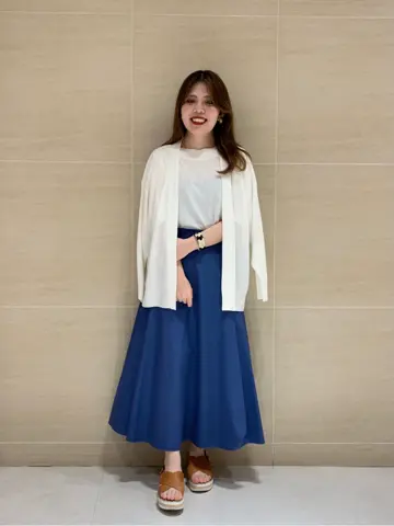 組曲 L 時本 コーディネート画像