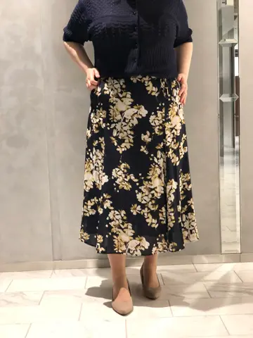 組曲 L 後藤 コーディネート画像