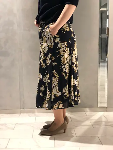 組曲 L 後藤 コーディネート画像