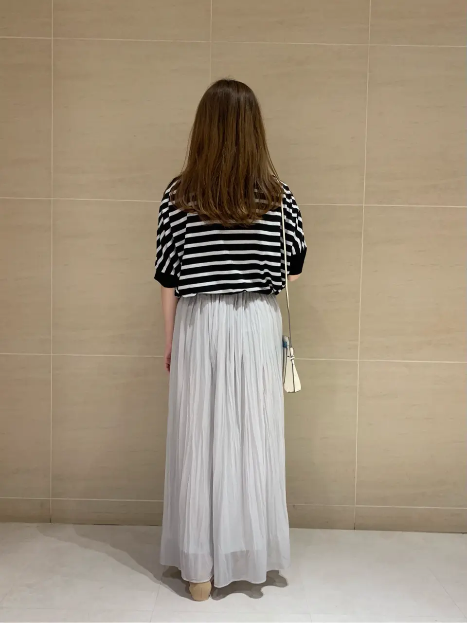 組曲 L 時本 コーディネート画像