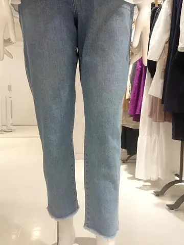 組曲 L 平良 コーディネート画像