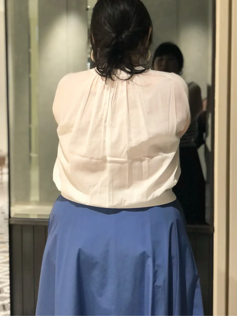 組曲 L 後藤 コーディネート画像