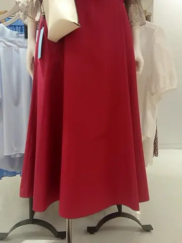 組曲 L 平良 コーディネート画像