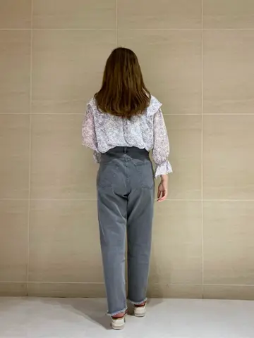 組曲 L 時本 コーディネート画像