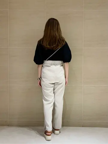 組曲 L 時本 コーディネート画像