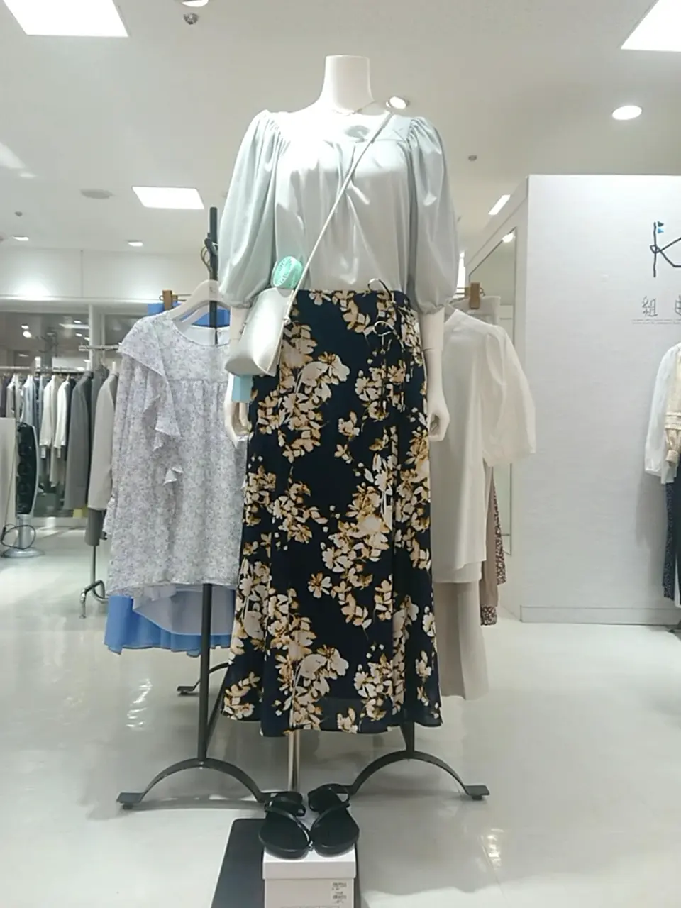  平良 コーディネート画像