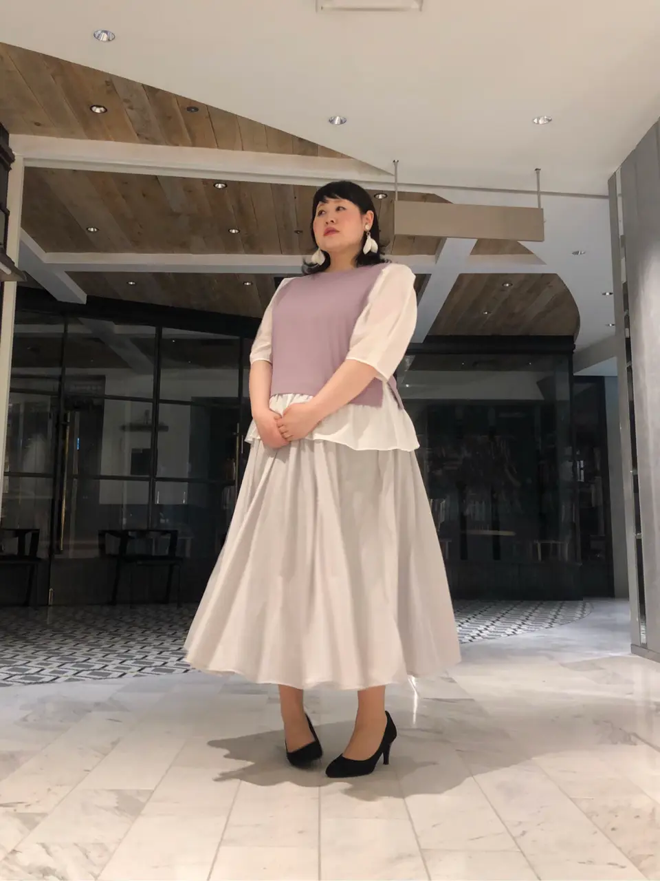  後藤 コーディネート画像