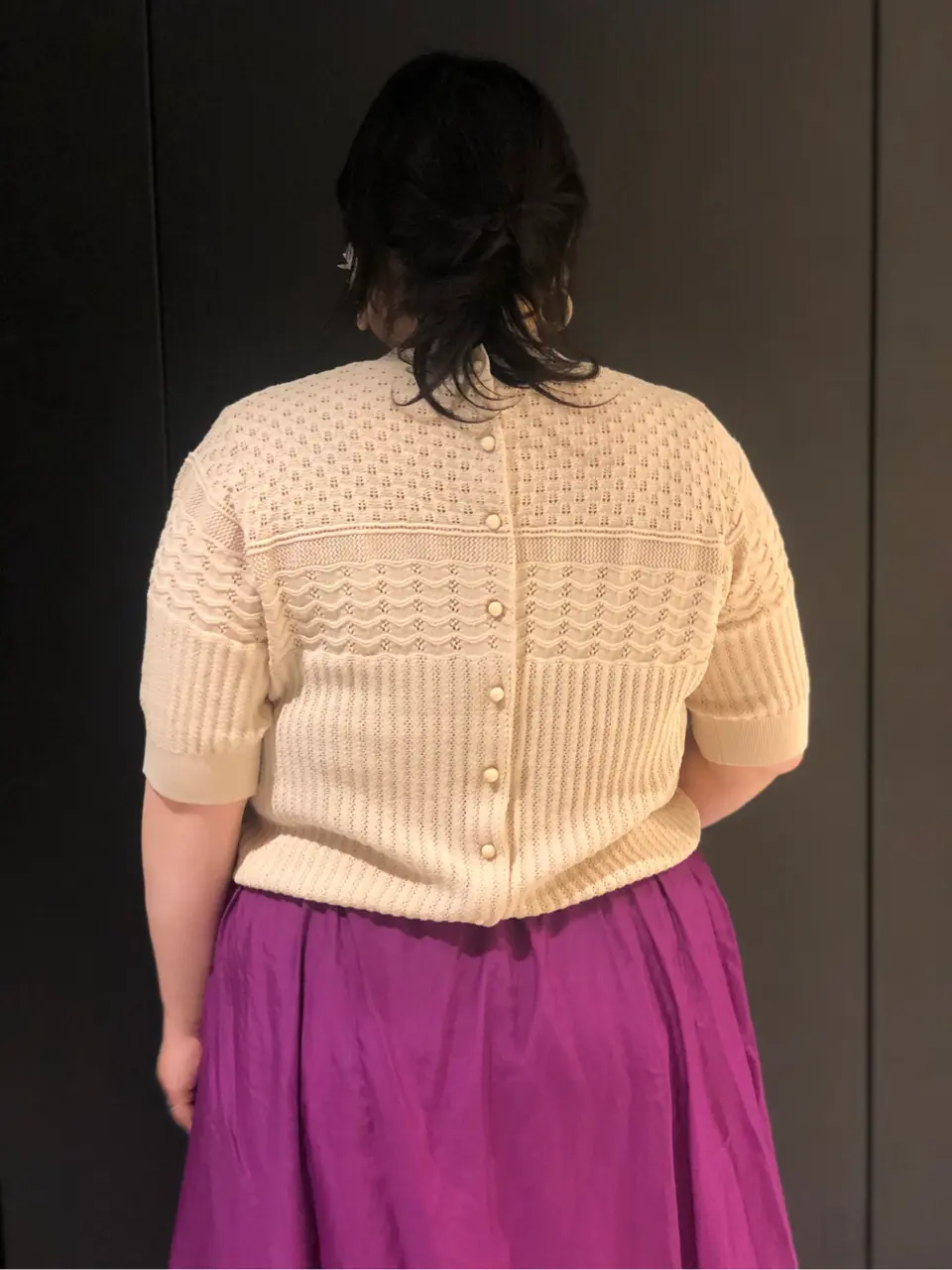 組曲 L 後藤 コーディネート画像