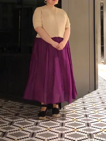 組曲 L 後藤 コーディネート画像