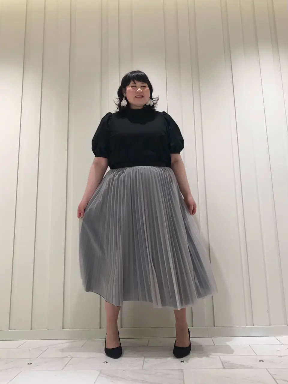  後藤 コーディネート画像