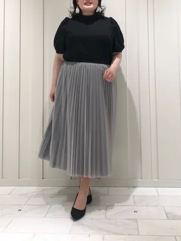 組曲 L 後藤 コーディネート画像