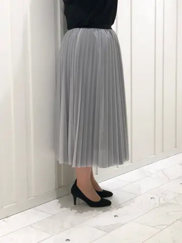 組曲 L 後藤 コーディネート画像